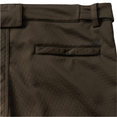 il Lago Prestige Men's Functional trousers Shawk (olive)