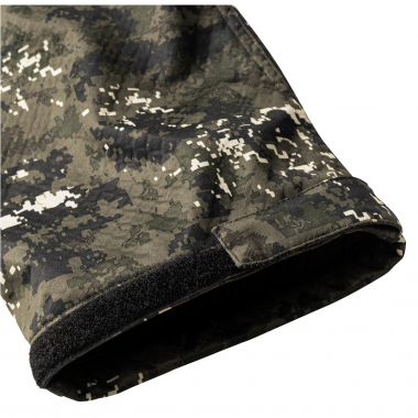 il Lago Prestige Men's Functional trousers Shawk (phantomX)