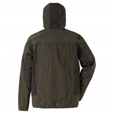 il Lago Prestige Men's Membrane jacket Striker HF