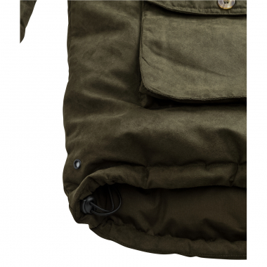 il Lago Prestige Men's Passion Pro down hunting jacket
