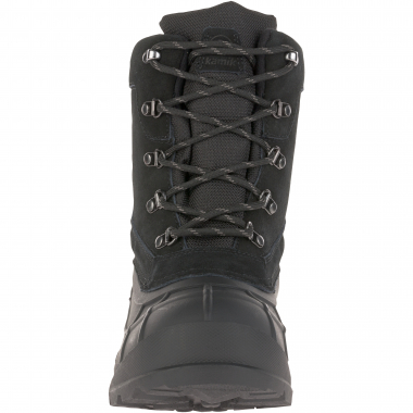 Kamik Men's Boots Fargo (black)