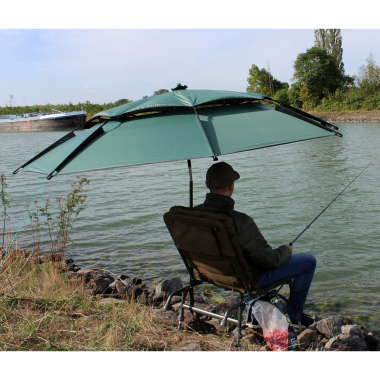 Kogha Fisherman Umbrella Ultra