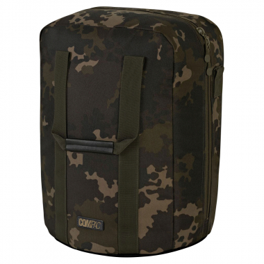 Korda Cobb Bag Dark Kamo