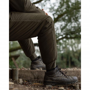 Korda Insulated Joggers Men (Dark Olive)