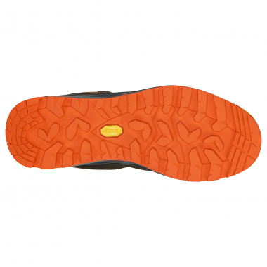 Laurus Boa Hi Vis 01 Unisex (Olive)