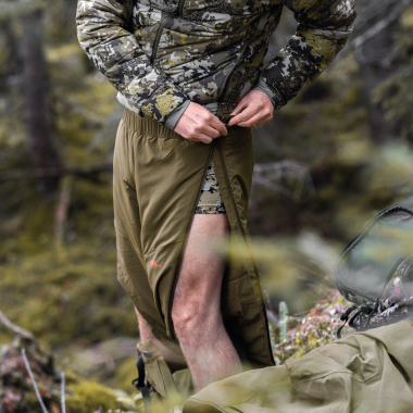 Men's Backup Insulation Trousers