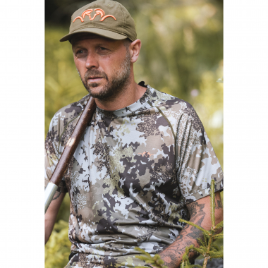 Men's T-shirt Tech