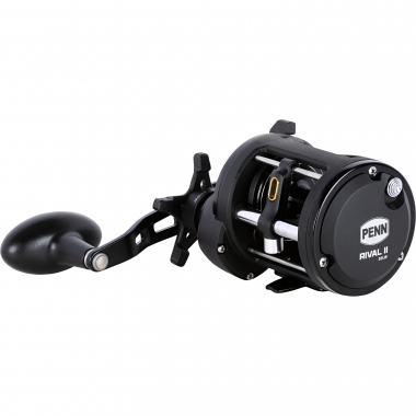 Penn Rival 2 Level Wind