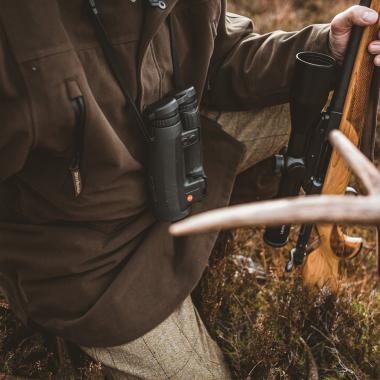 Pro Gamekeeper Jacket Men (Peat)