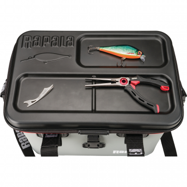 Rapala Hydro Premium Tackle Bag