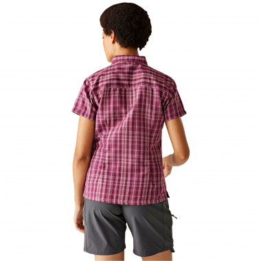 Regatta Mindano VIII Shirt (Pink)