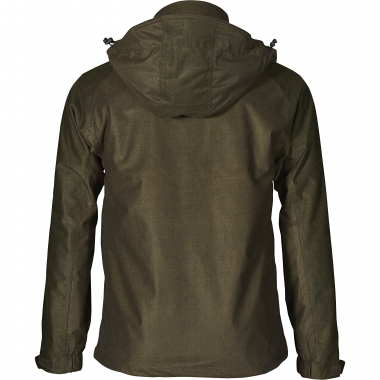 Seeland Avail Outdoor Jacket Men (Pine Green Melange)