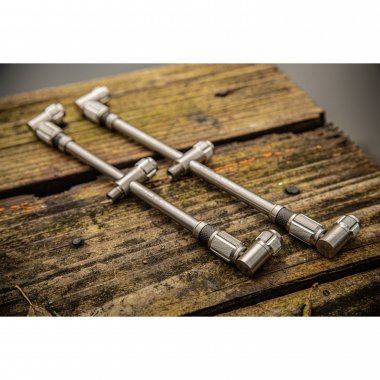 Solar Tackle P1 3 Rod Buzzer Bar (240mm to 375mm)