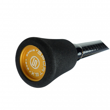 Sportex Rival Bass spinning rod