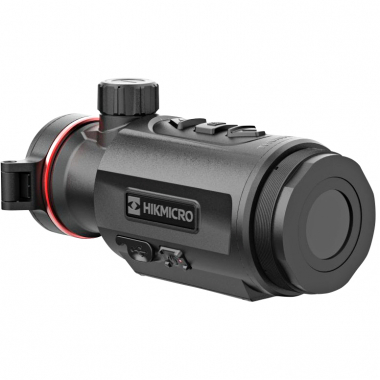 Thermal Imaging Attachment Clip-On Thunder TQ35C 3.0