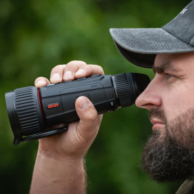 Thermal Imaging Monocular Vista H35