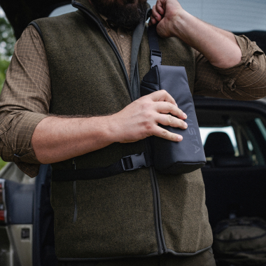 Thermal Imaging Monocular Vista H35R (with LRF)