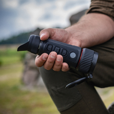 Thermal Imaging Monocular Vista S50R (with LRF)