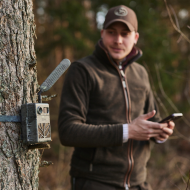 Wildlife Camera Secacam 7 (pack of 3)