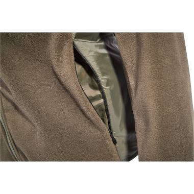 Women's Frida LTX softshell/fleece mix jacket