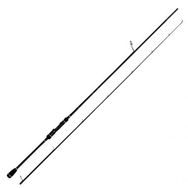 Zebco Demonic Spin Rod