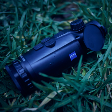 Zeiss Thermal imaging attachment DTC 3/25