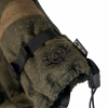 3-Finger Gloves Unisex (Olive) 
