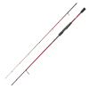 Abu Garcia Fränstam Signature Casting Rod (Extra Fast) Extra Fast