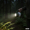 Bearstep Lumen 2 Multifunction Outdoor Lamp Alvur 