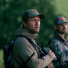 Blaser Alpha Stretch Jacket Men (Dark Olive) 