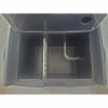 Cooler/heater box 40L 