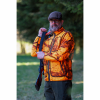 Deerhunter Men's Strykari Reversible Fleece Jacket 