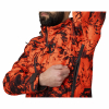 Härkila Wildboar Pro Camo Hws Outdoor Jacket Men (AXIS MSP® Orange Blaze) 