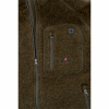 il Lago Sie Women's Loden fleece Geo Pro membrane 