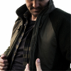 Men's Jacket Vardag Pile 