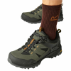 Regatta Rain Walking Shoes Men (Olive Night/Pumpkin Spice) 