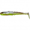 Savage Gear Gobster Shad Clear Water Mix