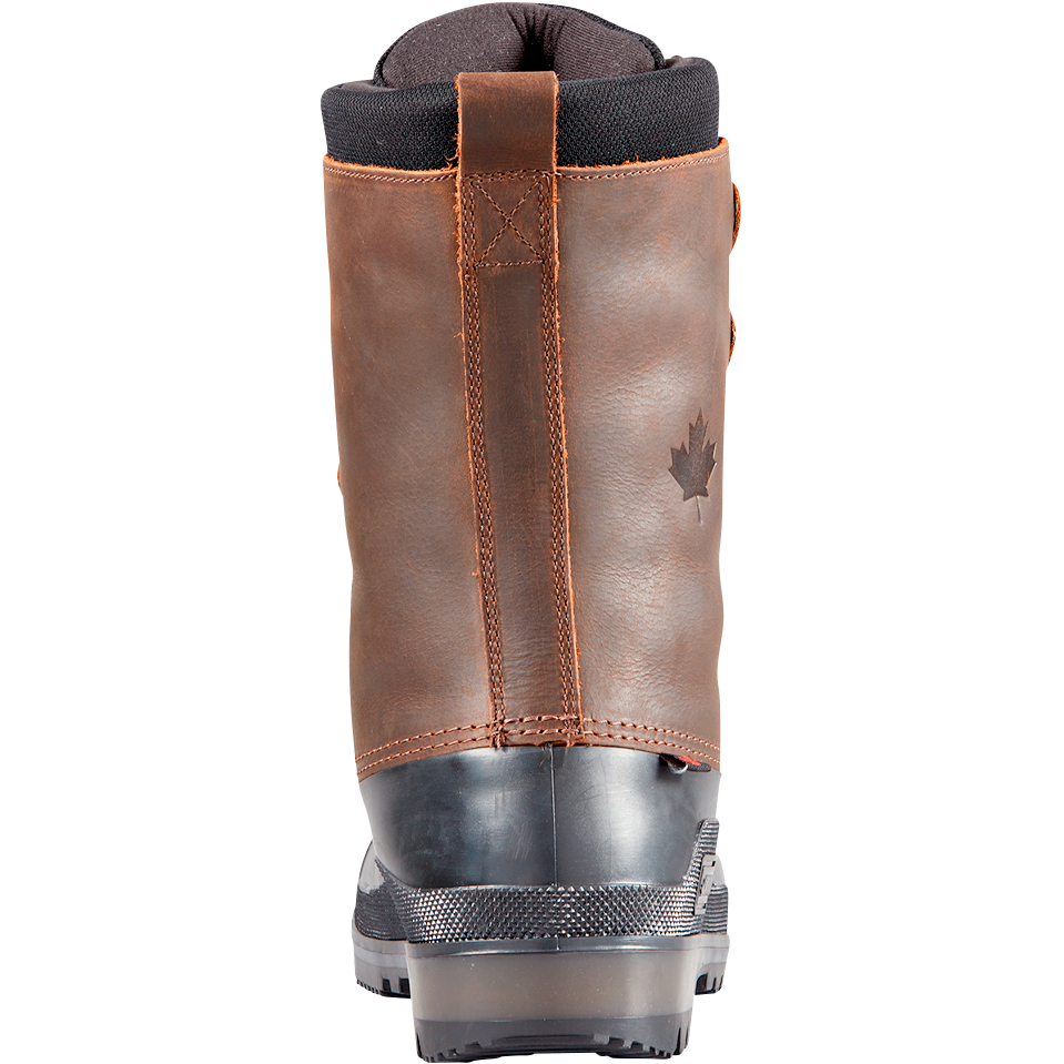 Baffin Men's Cambrian winter boots 