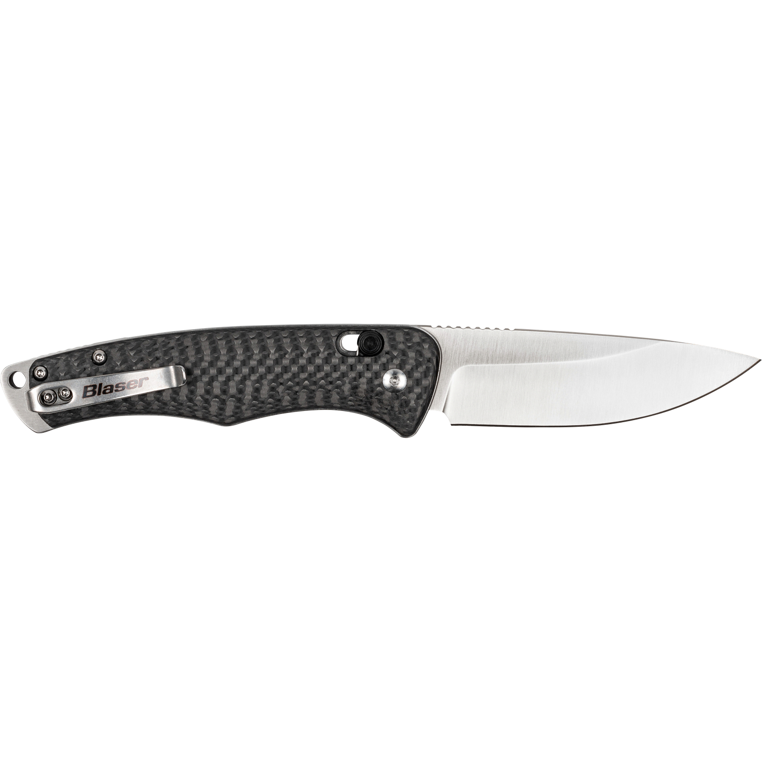 Blaser Folding knife Ultimate Carbon 