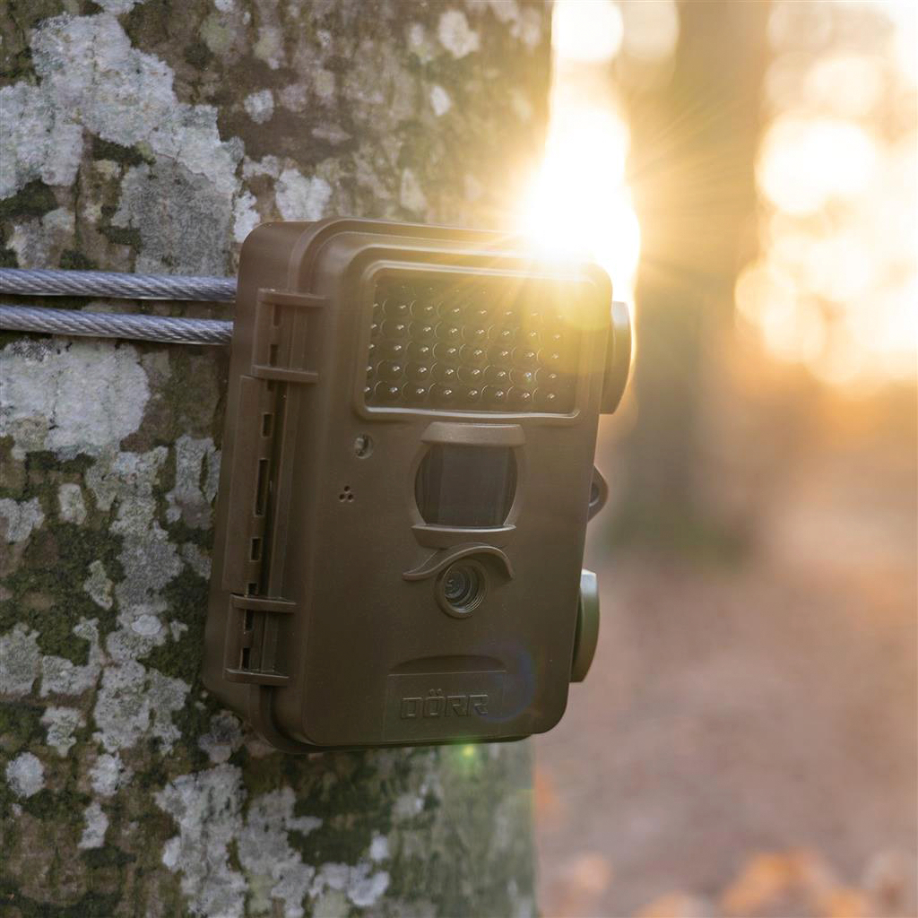 Dörr Game camera SnapShot Mini 30MP 4K 