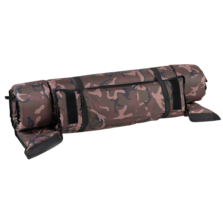 Fox Carp Mat with Sides 