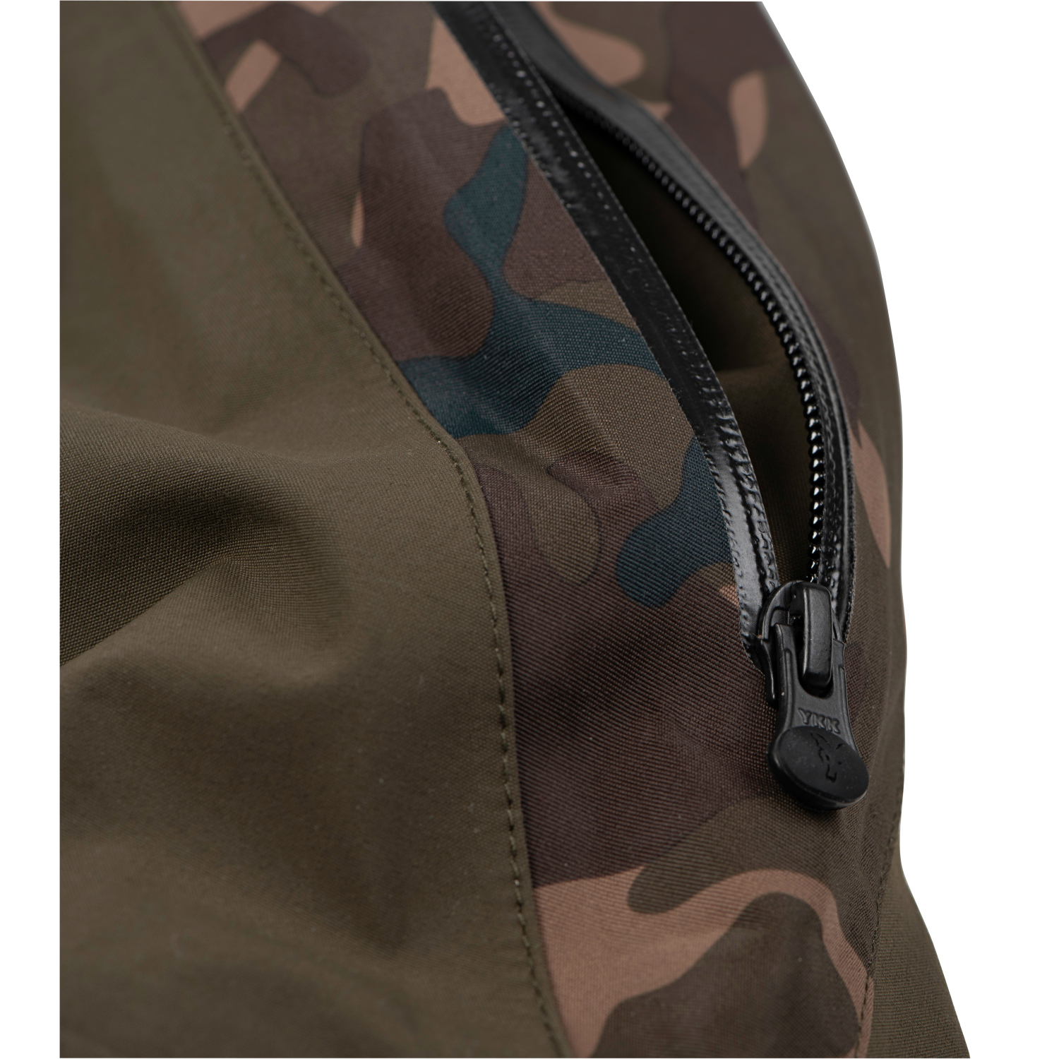 Fox Carp Men's Dungarees Aquos Tri Layer Salopettes 