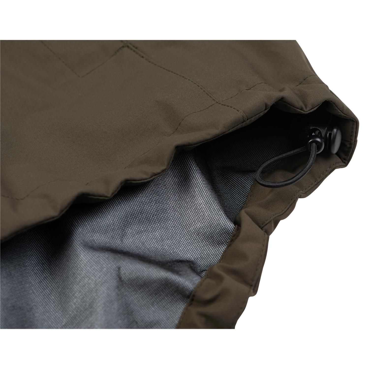 Fox Carp Men's Jacket Aquos Tri Layer Std Jacket 
