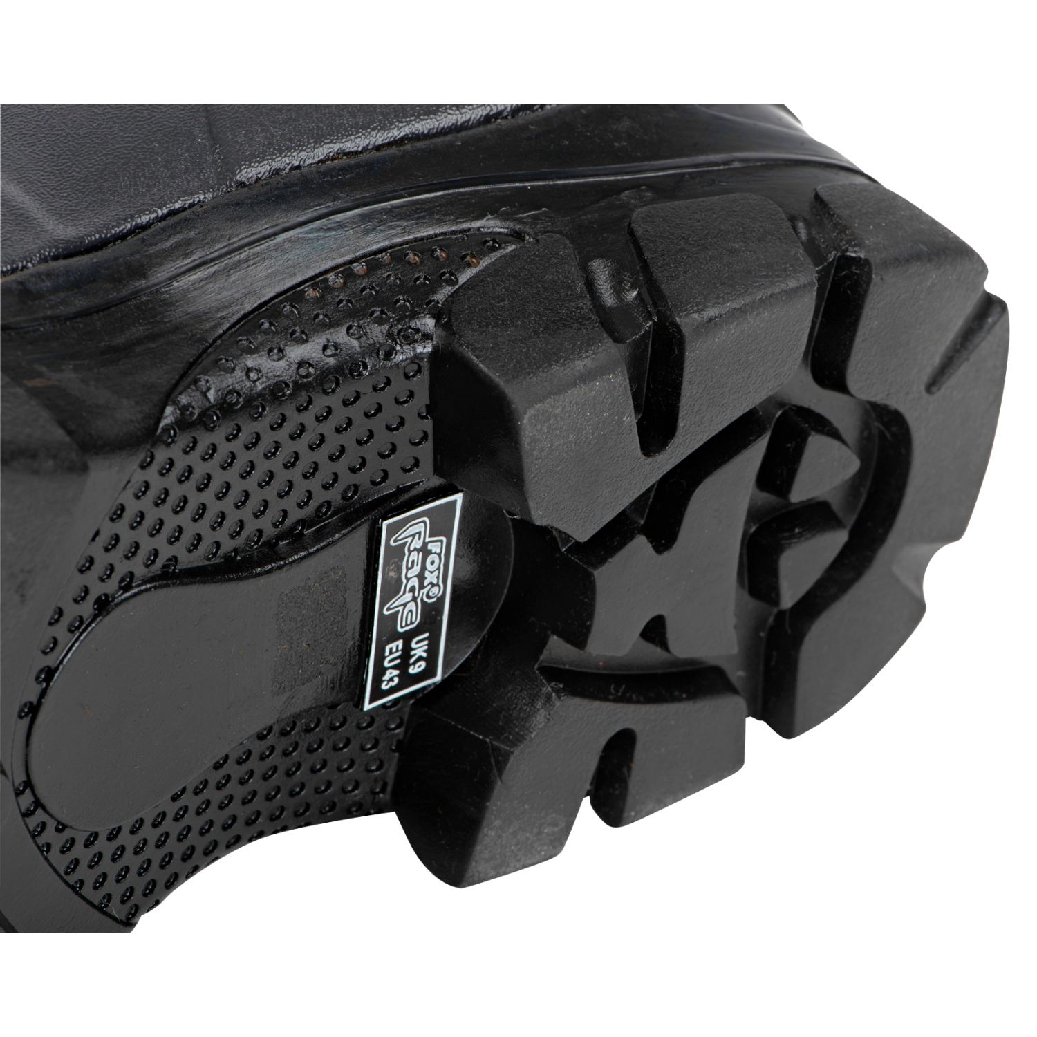 Fox Rage Men's Neoprene boots 