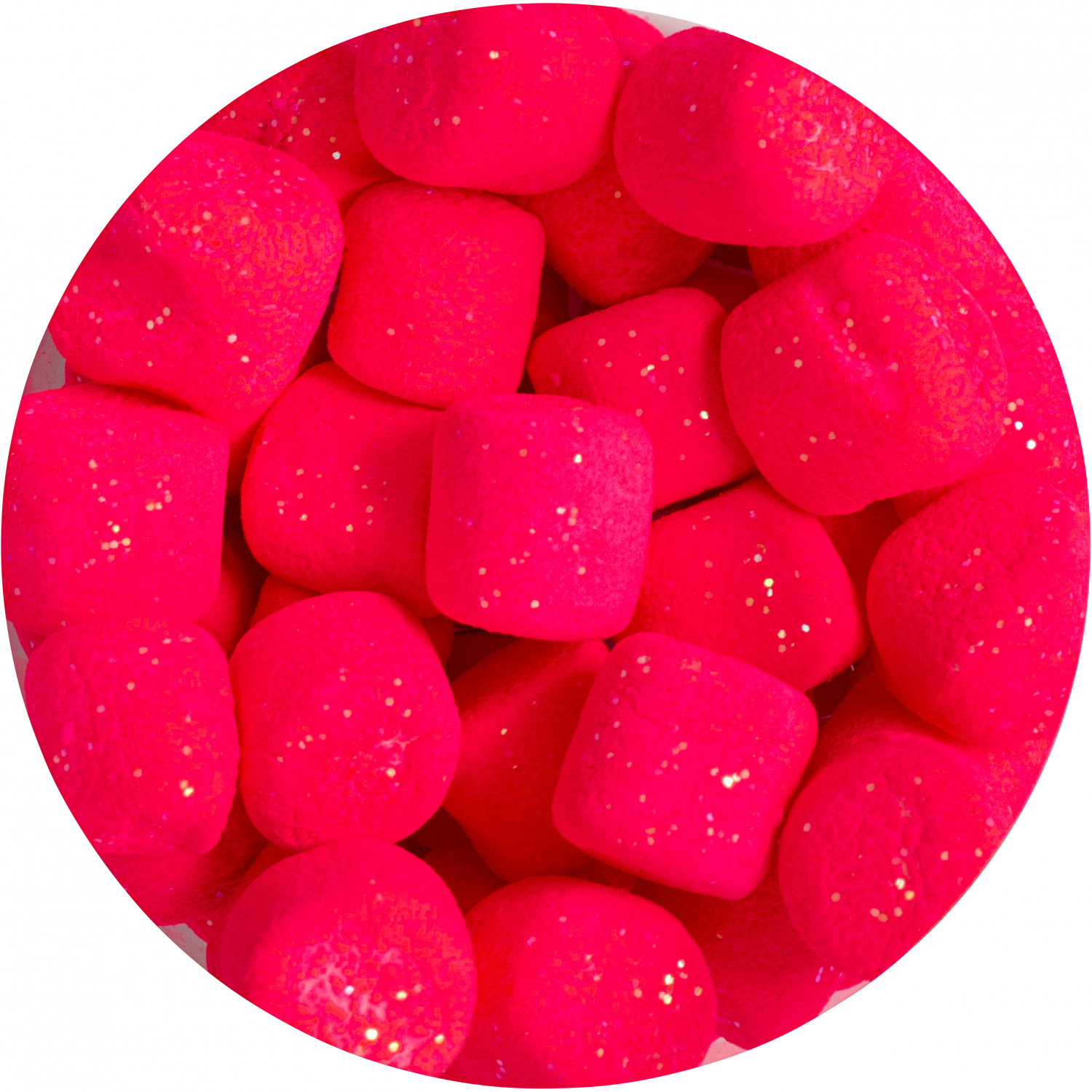 FTM Marshmallow (Garlic) 