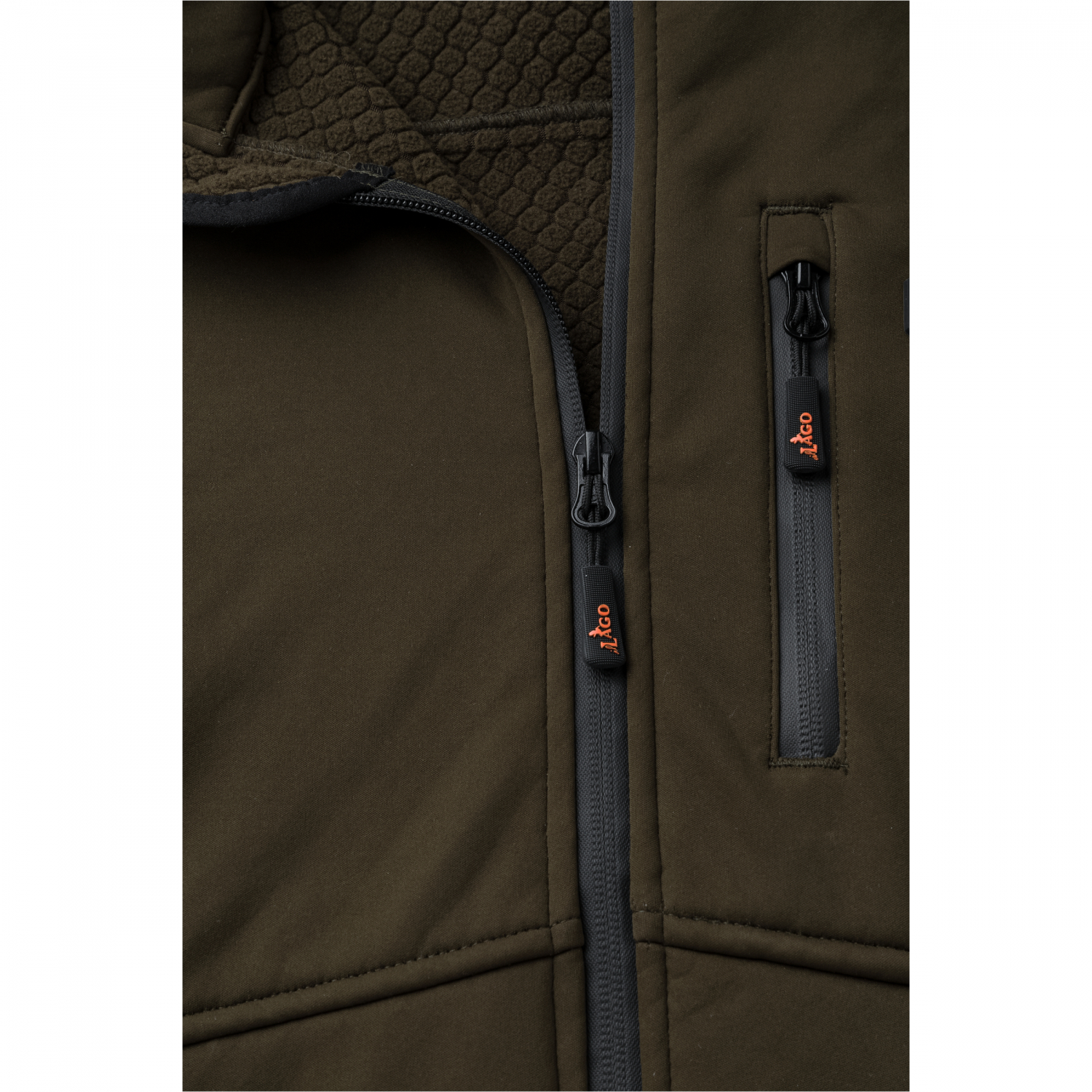 il Lago Prestige Kids' Children's jacket Shawk 
