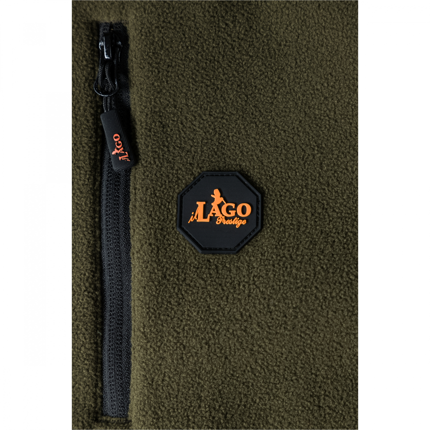 il Lago Prestige Men's Hybrid Hoodie Shawk 
