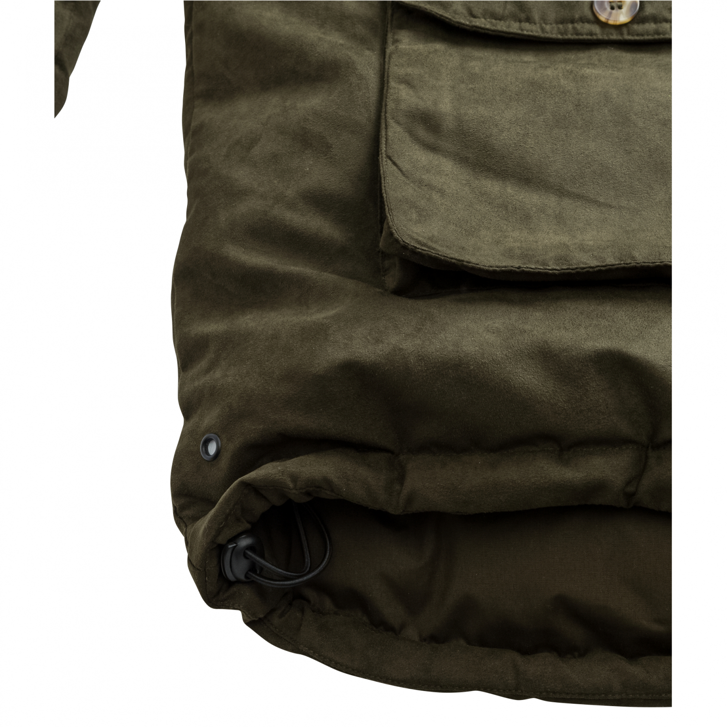 il Lago Prestige Men's Passion Pro down hunting jacket 