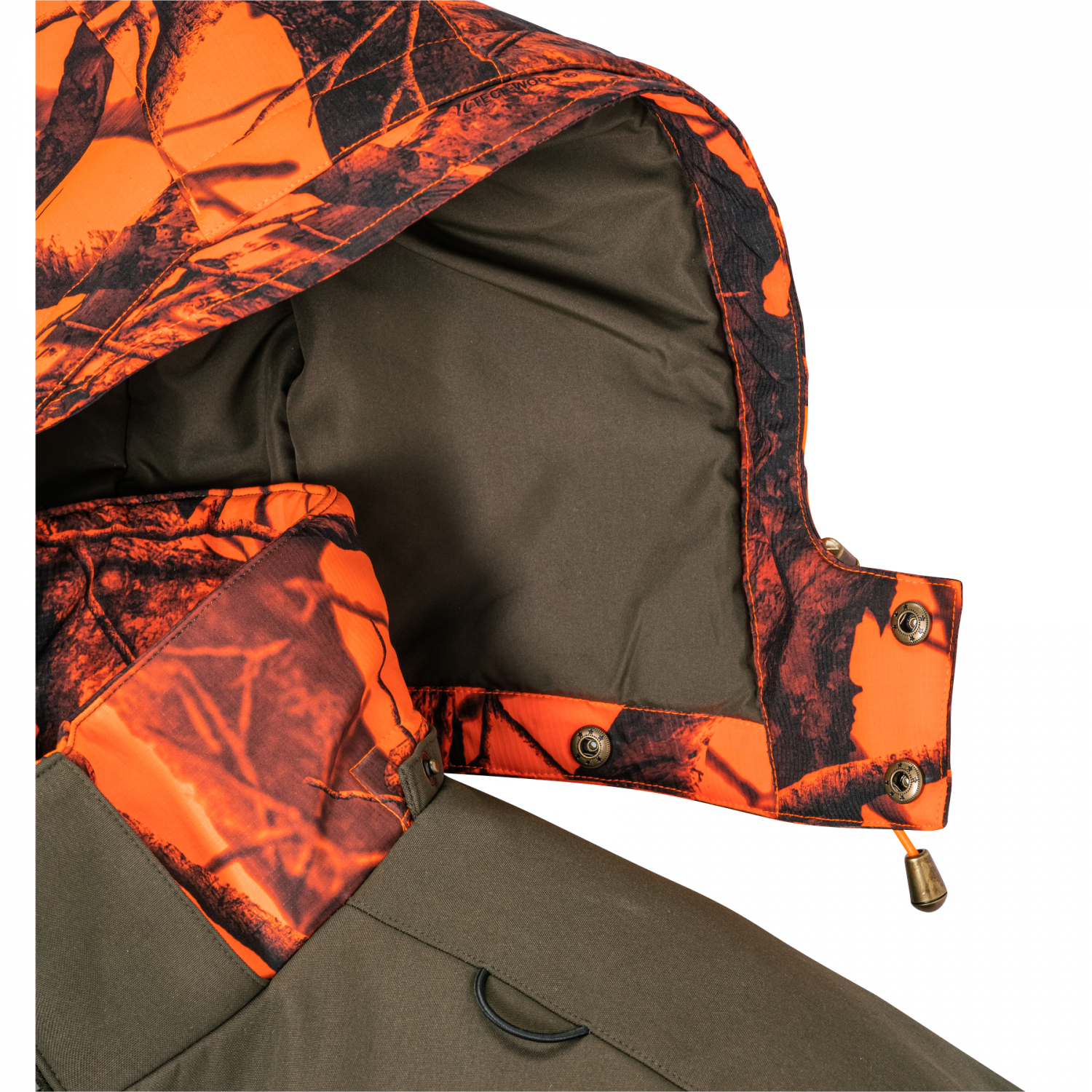 il Lago Prestige Men's Safety Pro DJ Jacket 