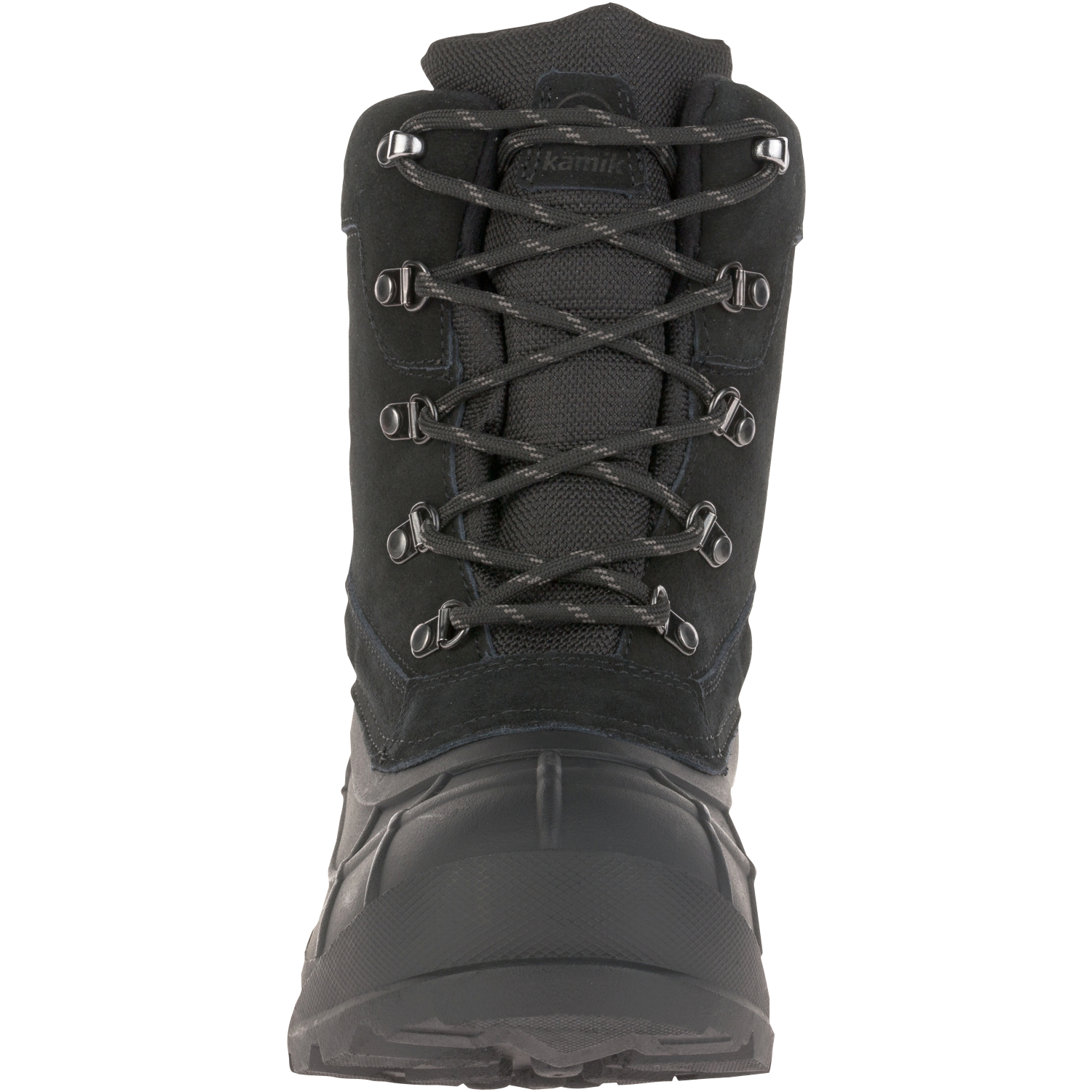 Kamik Men's Boots Fargo (black) 